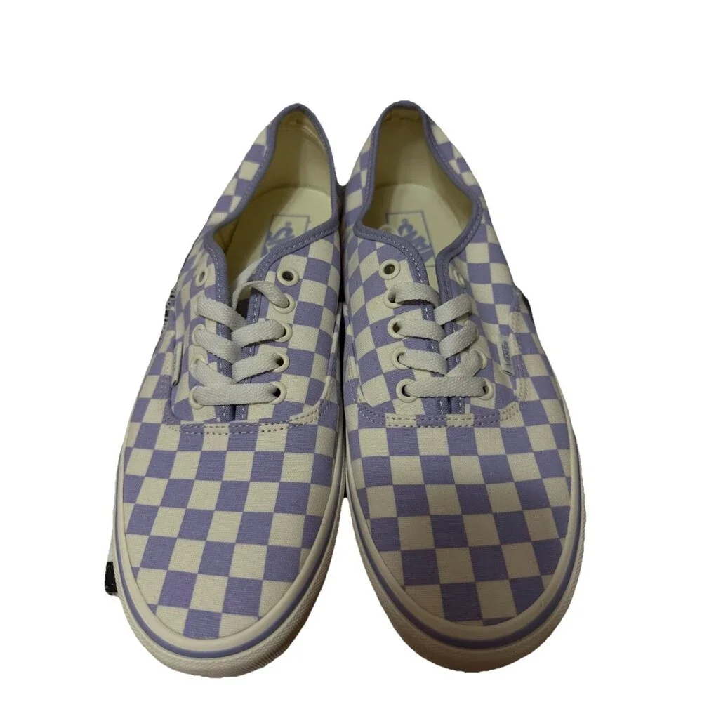 Vans these authentic